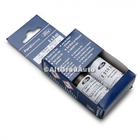 Vopsea caribou metallic, 9 ml Ford C-Max MK2 facelift 2.0 TDCi