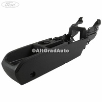 Consola centrala Ford Fiesta MK7 facelift 1.0
