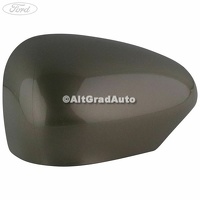 Capac oglinda stanga silk ftc metalic Ford B-Max 1.0 EcoBoost