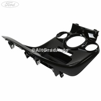 Ornament consola centrala varianta ST Ford Fiesta MK7 facelift 1.0