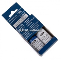 Vopsea blue metallic, 9 ml Ford C-Max MK2 1.6 TDCi