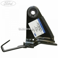 Suport spatar bancheta stanga Ford Fiesta MK7 facelift 1.0