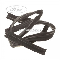 Cheder superior geam usa fata stanga 5 usi Ford Fiesta MK7 facelift 1.0