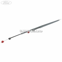 Cablu actionare maner scaun rabatabil dreapta 3 usi Ford Ka MK2 1.2