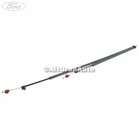 Cablu actionare maner scaun rabatabil stanga 3 usi Ford Ka MK2 1.2