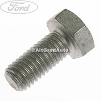 Surub fulie arbore cotit Ford Ka MK2 1.2