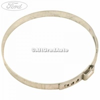 Colier mare prindere burduf planetara la roata Ford Ka MK2 1.2
