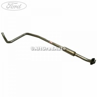 Toba intermediara Ford Fiesta MK 8 1.25