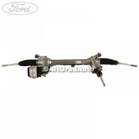 Caseta directie cu motor servodirectie electrica Ford Focus MK3 facelift 2.3 RS