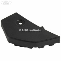 Capac prag plastic primerizat dreapta Ford Fiesta MK8 1.0 EcoBoost