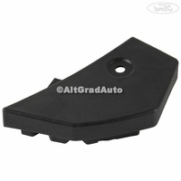 Capac prag plastic primerizat stanga Ford Fiesta MK8 1.0 EcoBoost