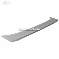 Spoiler hayon Ford Fiesta MK8 1.0 EcoBoost