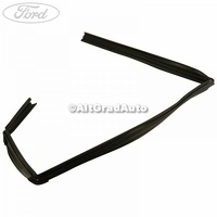 Cheder rama geam usa fata stanga auto cu 3 usi Ford Fiesta MK8 1.0 EcoBoost