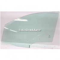 Geam lateral fata stanga auto 5 usi Ford Fiesta MK8 1.0 EcoBoost