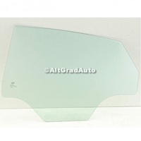 Geam lateral spate stanga auto 5 usi Ford Fiesta MK8 1.0 EcoBoost