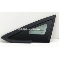 Geam custode fata stanga, 5 usi Ford Fiesta MK8 1.0 EcoBoost