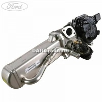 Supapa EGR Ford Mondeo MK4 2.2 TDCi