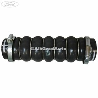 Furtun radiator intercooler stanga superior Ford Grand C-Max 1 1.6 TDCi