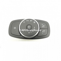 Bloc lumini fara proiectoare versiune led Ford Fiesta MK8 1.0 EcoBoost