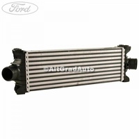 Radiator intercooler Ford Transit MK7 2.2 TDCi
