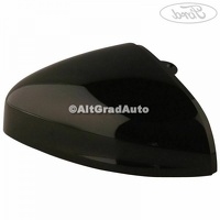 Capac oglinda stanga black Ford Fiesta MK8 1.0 EcoBoost