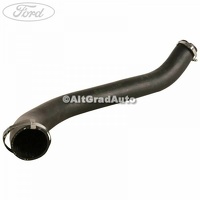 Furtun radiator intercooler stanga Ford Transit MK7 3.2 TDCi