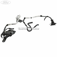 Set furtune pompa vacuum Ford C-Max MK2 facelift 1.5 TDCi