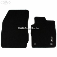 Set covorase velure fata Ford Fiesta MK6 1.25