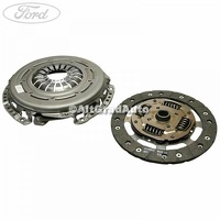 Set ambreiaj Ford Fiesta MK8 1.1 Ti-VCT
