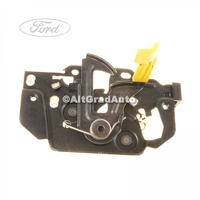 Incuietoare capota fara sistem de alarma Ford Fiesta MK8 1.0 EcoBoost