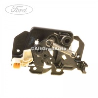 Incuietoare capota cu sistem de alarma Ford Fiesta MK8 1.0 EcoBoost