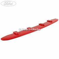 Extensie bara fata centru Ford Fiesta MK7 facelift 1.0