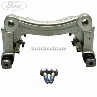 Suport etrier spate Ford Fiesta MK8 1.0 EcoBoost