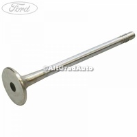 Supapa evacuare Ford Focus MK2 1.6 TDCi