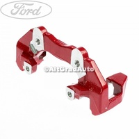 Suport etrier fata rosu ST Ford Fiesta MK8 1.5 EcoBoost ST