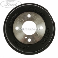 Tambur frana Ford Fiesta MK8 1.0 EcoBoost