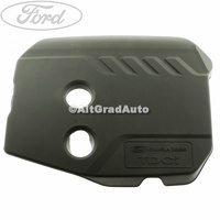 Capac motor 1.6 Tdci Ford Transit Connect 2014 1.6 TDCi