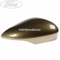 Capac oglinda dreapta fashionista Ford Fiesta MK7 facelift 1.0
