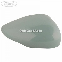 Capac oglinda dreapta bohai bay mint Ford Fiesta MK7 facelift 1.0