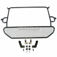 Grilaj separator portbagaj Ford Fiesta Mk 7 1.25