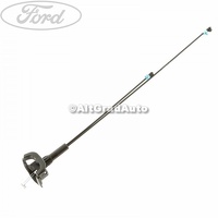 Sistem rabatare scaun dreapta Ford Fiesta MK7 facelift 1.0