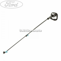 Sistem rabatare scaun stanga Ford Fiesta MK6 1.25