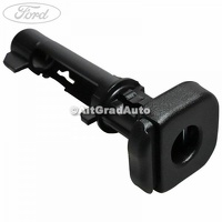 Sistem fixare tetiera cu blocaj Ford Fiesta MK7 facelift 1.0