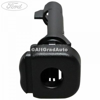 Sistem fixare tetiera cu blocaj Ford Fiesta MK6 1.25