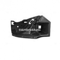 Suport bara cu lampa ceata dreapta Ford Fiesta MK8 1.0 EcoBoost