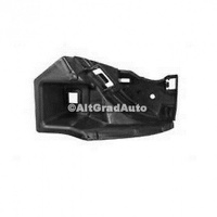 Suport bara cu lampa ceata stanga Ford Fiesta MK8 1.0 EcoBoost
