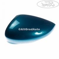 Capac oglinda stanga desert island blue Ford Fiesta MK8 1.0 EcoBoost