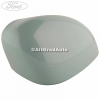 Capac oglinda dreapta silver fox Ford Fiesta MK8 1.0 EcoBoost