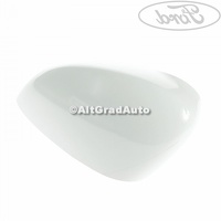 Capac oglinda stanga metropolis white Ford Fiesta MK8 1.0 EcoBoost