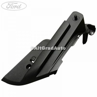 Ornament porbagaj sustinere polita hayon dreapta Ford Fiesta MK7 facelift 1.0